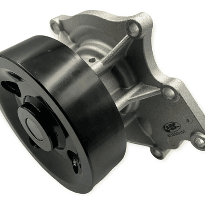 Bomba Agua Ssangyong Stavic 2.0 2.2 2013-2021 4