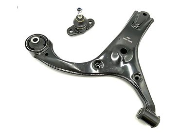 Bandeja Suspensión + Rotula Hyundai New Accent 2006-2011  Lh 1