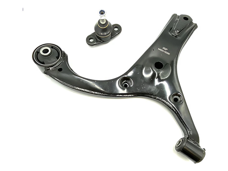 Bandeja Suspensión + Rotula Hyundai New Accent 2006-2011  Lh 1