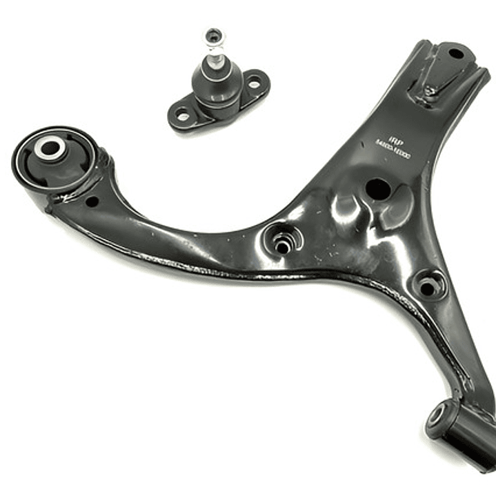 Bandeja Suspensión + Rotula Hyundai New Accent 2006-2011  Lh 1