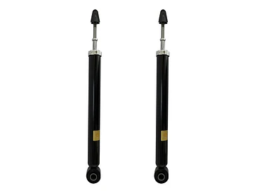 Par Amortiguador Trasero Para Toyota Yaris 1.3 1.5 1999-2005 1