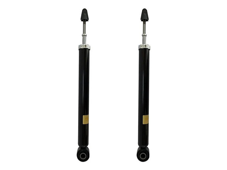 Par Amortiguador Trasero Para Toyota Yaris 1.3 1.5 1999-2005 1