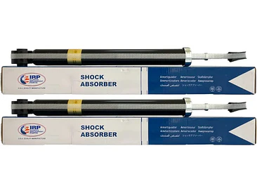 Par Amortiguador Trasero Para Toyota Yaris 1.3 1.5 1999-2005 2