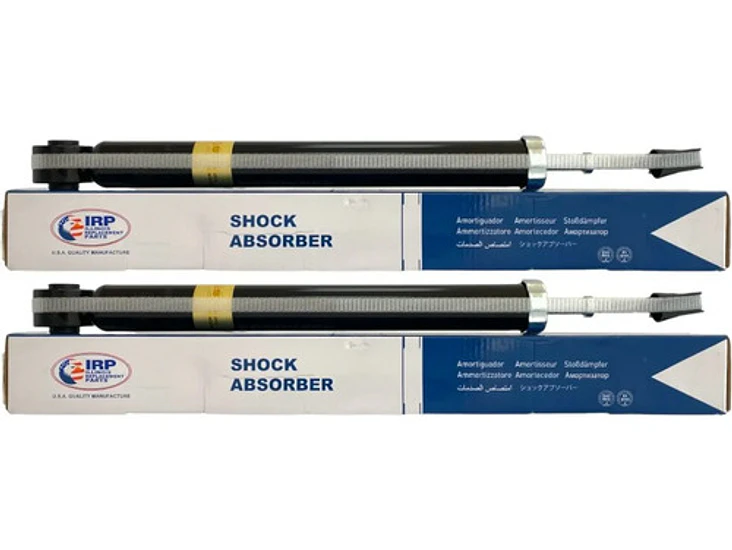 Par Amortiguador Trasero Para Toyota Yaris 1.3 1.5 1999-2005 2