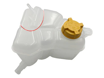 Deposito Agua Ford Fiesta 1.6 2003-2010 1 Salida Agua C/tapa 1