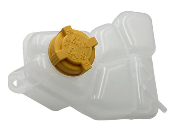 Deposito Agua Ford Fiesta 1.6 2003-2010 1 Salida Agua C/tapa 2