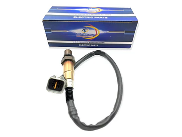 Sensor Oxigeno Para Kia Cerato 1.6 16v 2008-2012 (pos 2) 1