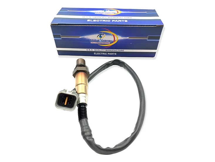 Sensor Oxigeno Para Kia Cerato 1.6 16v 2008-2012 (pos 2) 1