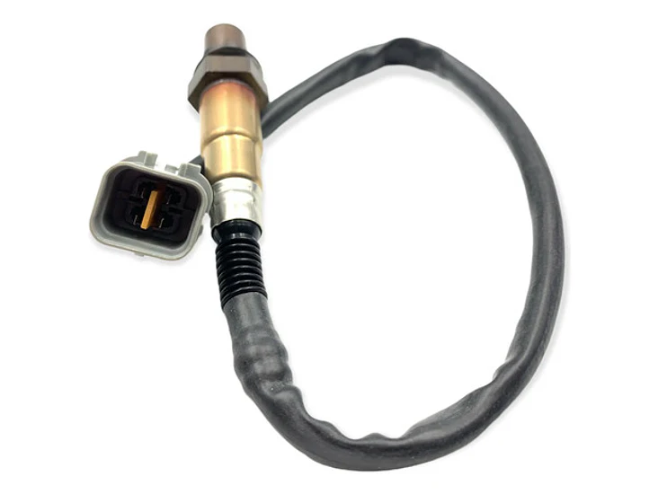 Sensor Oxigeno Para Kia Cerato 1.6 16v 2008-2012 (pos 2) 2