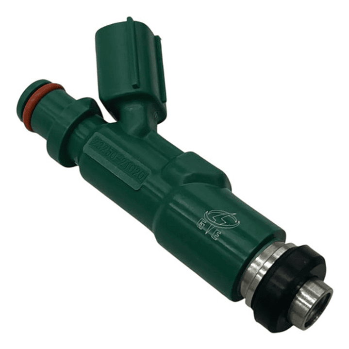 Inyector Combustible Para Toyota Yaris 1.3 1999-2005 1