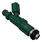 Inyector Combustible Para Toyota Yaris 1.3 1999-2005 - Miniatura 1