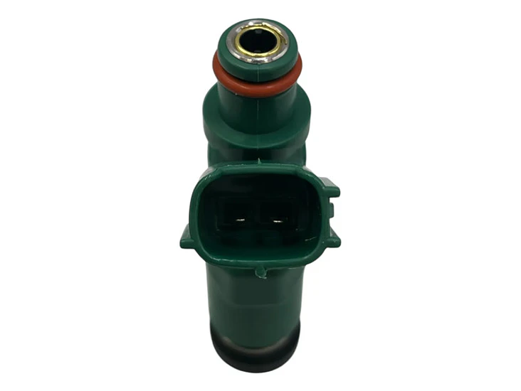 Inyector Combustible Para Toyota Yaris 1.3 1999-2005 4
