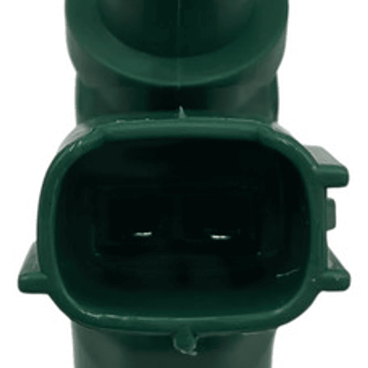 Inyector Combustible Para Toyota Yaris 1.3 1999-2005 4
