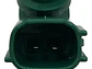 Inyector Combustible Para Toyota Yaris 1.3 1999-2005 - Miniatura 4