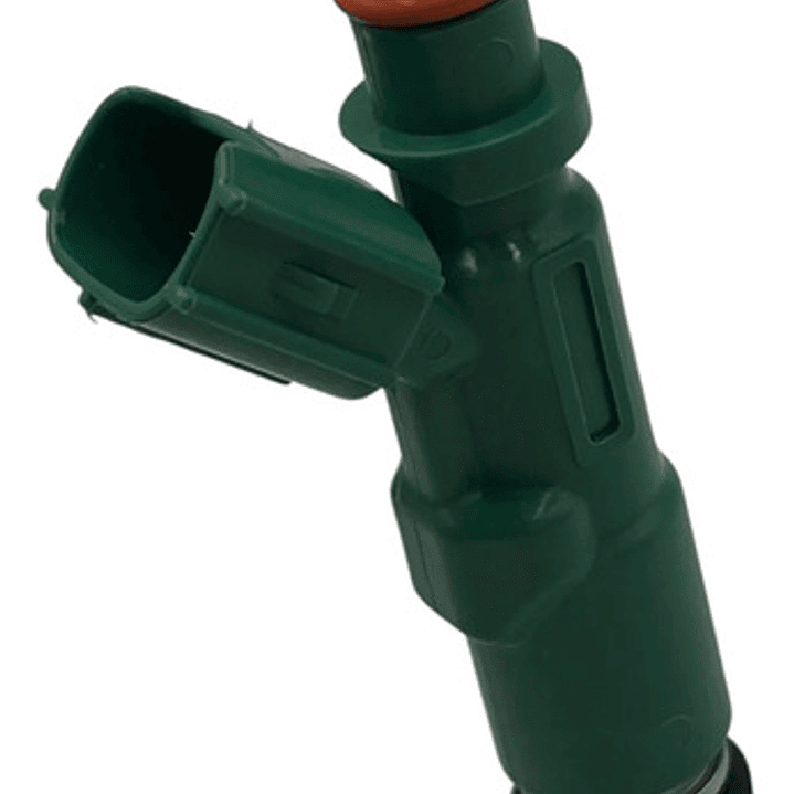 Inyector Combustible Para Toyota Yaris 1.3 1999-2005 8