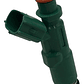 Inyector Combustible Para Toyota Yaris 1.3 1999-2005 - Miniatura 8