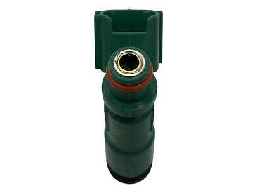 Inyector Combustible Para Toyota Yaris 1.3 1999-2005 3