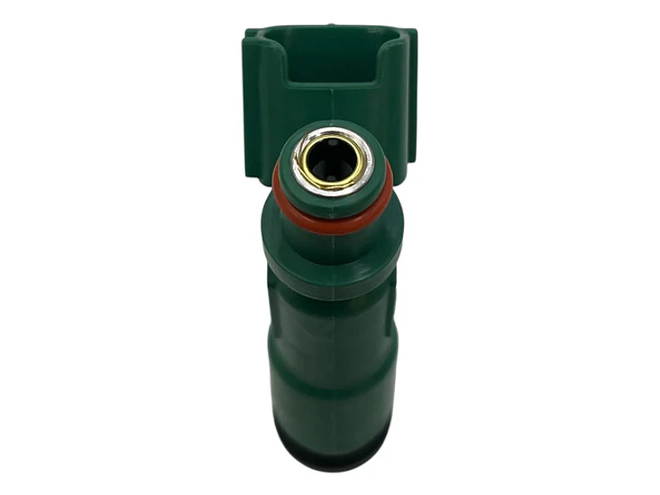 Inyector Combustible Para Toyota Yaris 1.3 1999-2005 3