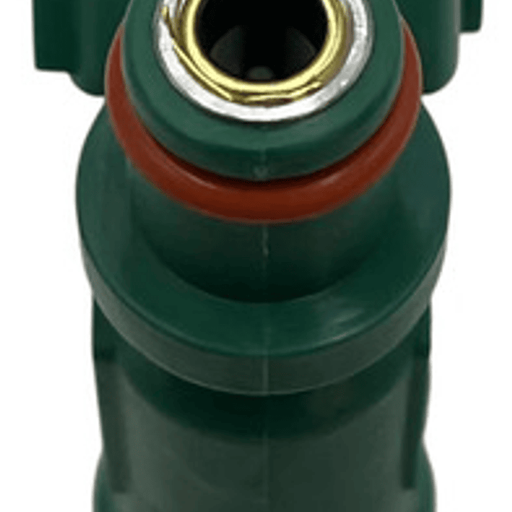Inyector Combustible Para Toyota Yaris 1.3 1999-2005 3