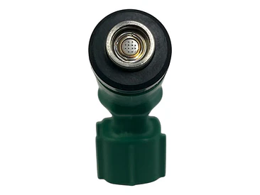 Inyector Combustible Para Toyota Yaris 1.3 1999-2005 6