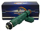 Inyector Combustible Para Toyota Yaris 1.3 1999-2005 - Miniatura 2