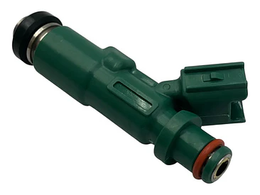 Inyector Combustible Para Toyota Yaris 1.3 1999-2005 7