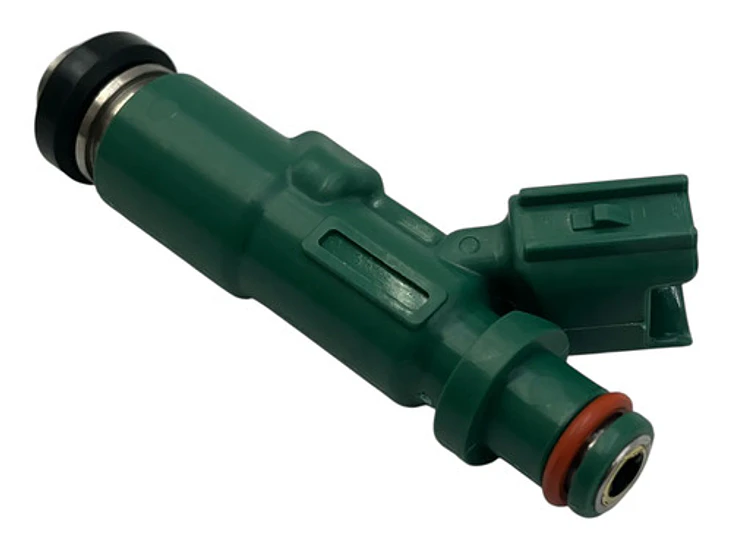 Inyector Combustible Para Toyota Yaris 1.3 1999-2005 7