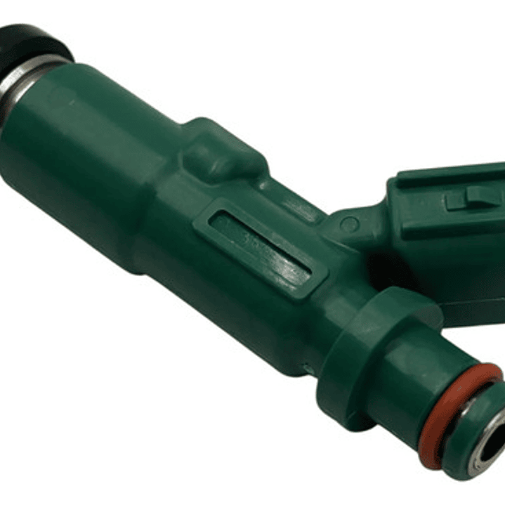 Inyector Combustible Para Toyota Yaris 1.3 1999-2005 7