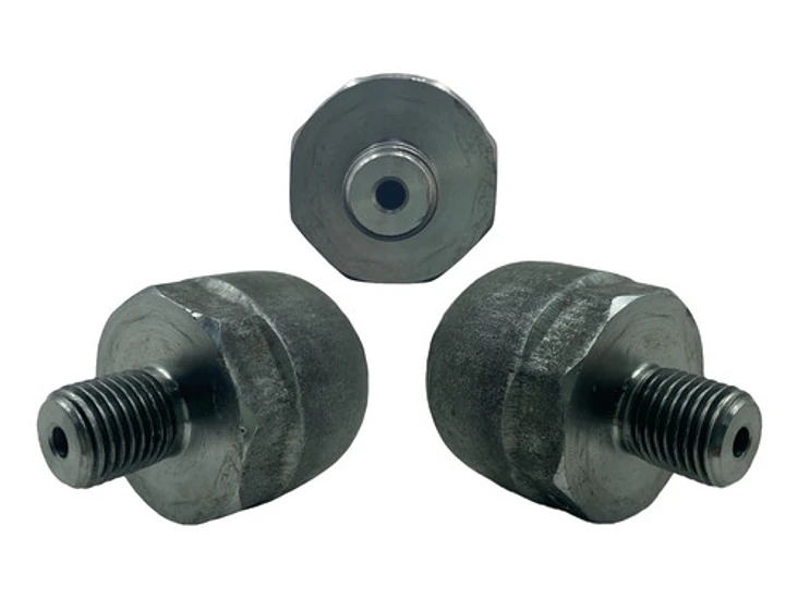 Terminal O Brazo Axial Lh/rh Geely Emgrand X7 2.0 2014-2018 5