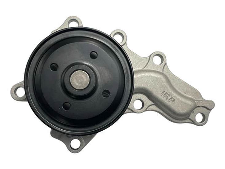 Bomba Agua Toyota Zelas 2.5 16v 2011-2013 4