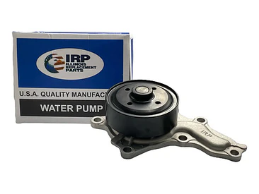 Bomba Agua Toyota Zelas 2.5 16v 2011-2013 1