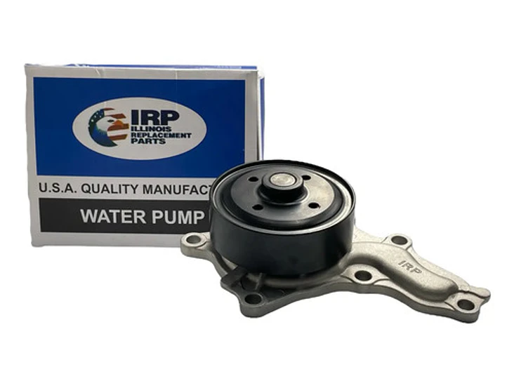 Bomba Agua Toyota Zelas 2.5 16v 2011-2013 1