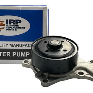 Bomba Agua Toyota Zelas 2.5 16v 2011-2013