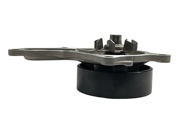 Bomba Agua Toyota Zelas 2.5 16v 2011-2013 6