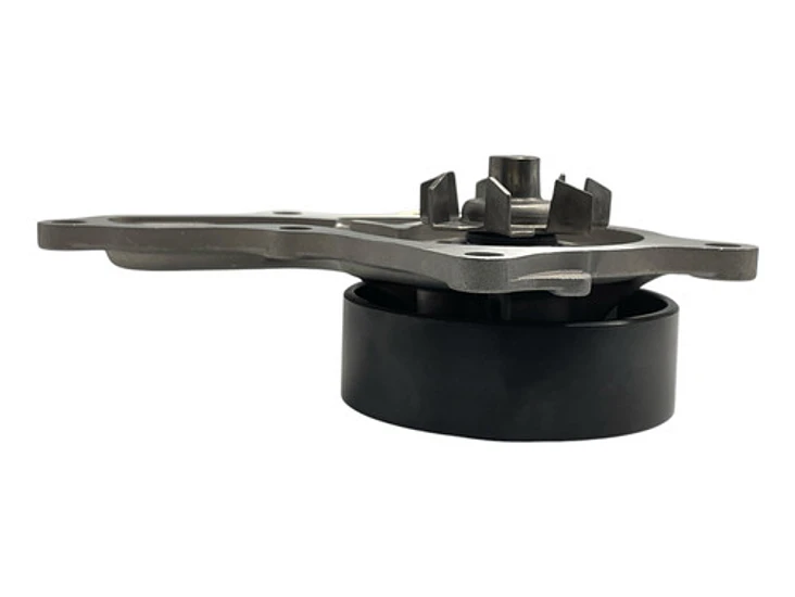 Bomba Agua Toyota Zelas 2.5 16v 2011-2013 6