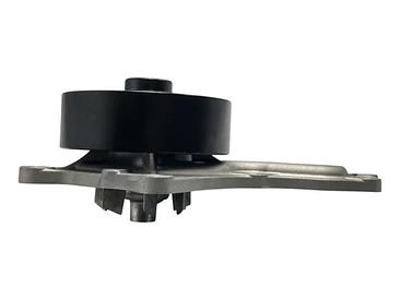 Bomba Agua Toyota Zelas 2.5 16v 2011-2013 5