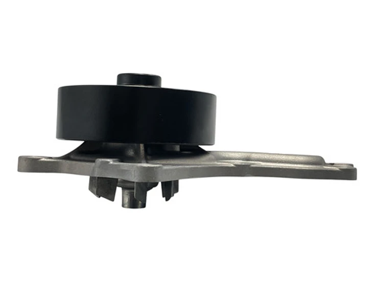 Bomba Agua Toyota Zelas 2.5 16v 2011-2013 5