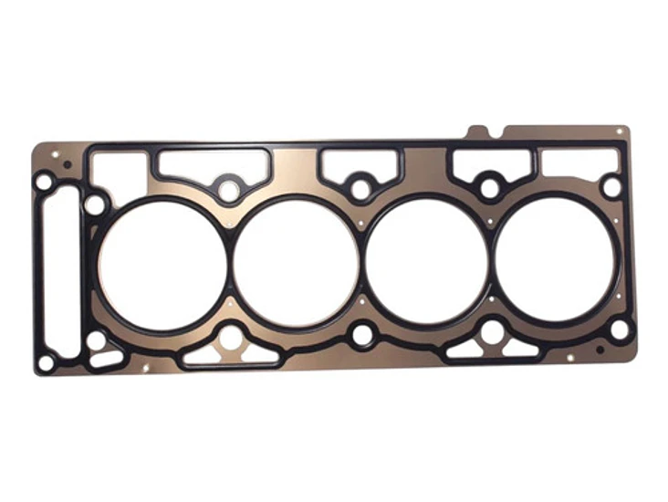 Empaquetadura De Culata Para Ford Ka 1.6 2003-2007 3