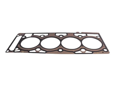 Empaquetadura De Culata Para Ford Ka 1.6 2003-2007 1