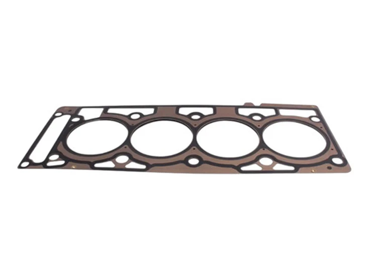 Empaquetadura De Culata Para Ford Ka 1.6 2003-2007 1