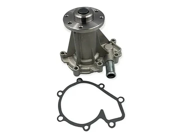 Bomba Agua Ssangyong Kyron 2.0 2006 En Adelant  Euro 4 1