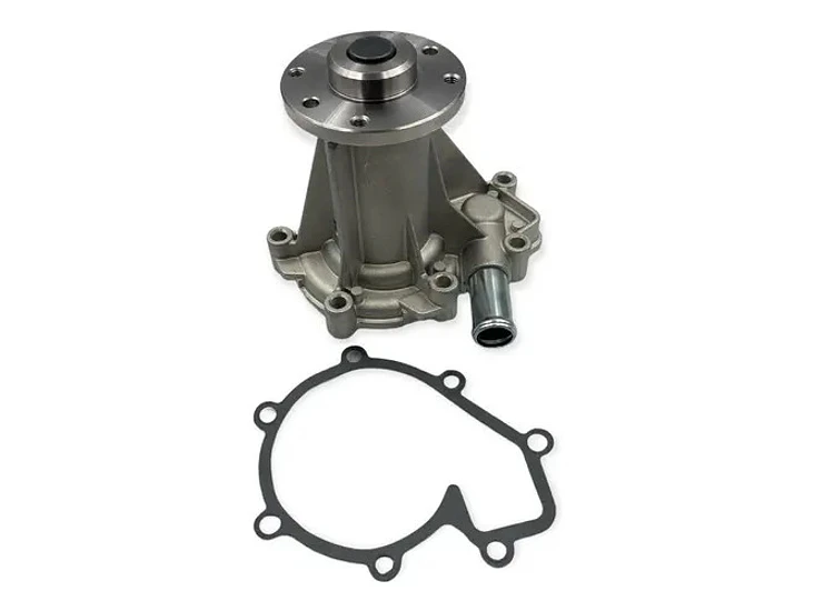 Bomba Agua Ssangyong Kyron 2.0 2006 En Adelant  Euro 4 1