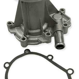 Bomba Agua Ssangyong Kyron 2.0 2006 En Adelant  Euro 4