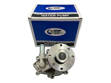 Bomba Agua Ssangyong Kyron 2.0 2006 En Adelant  Euro 4 5