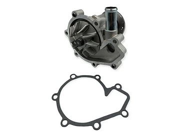 Bomba Agua Ssangyong Kyron 2.0 2006 En Adelant  Euro 4 4