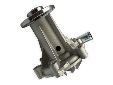 Bomba Agua Ssangyong Kyron 2.0 2006 En Adelant  Euro 4 2