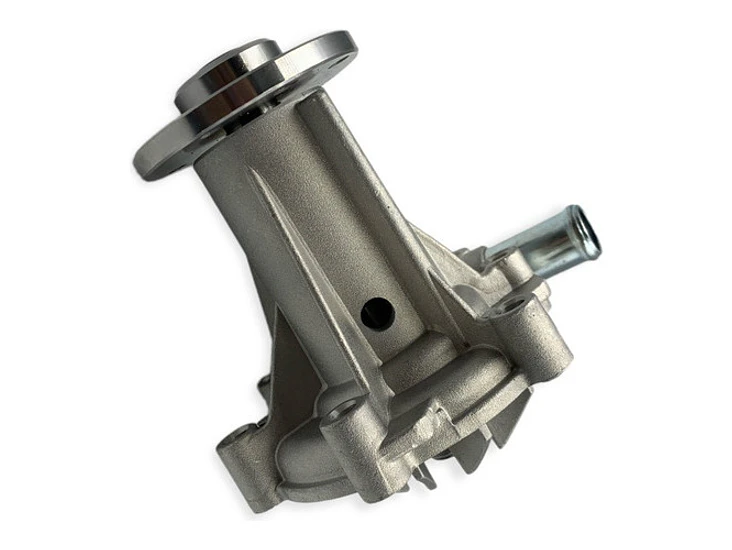 Bomba Agua Ssangyong Kyron 2.0 2006 En Adelant  Euro 4 2