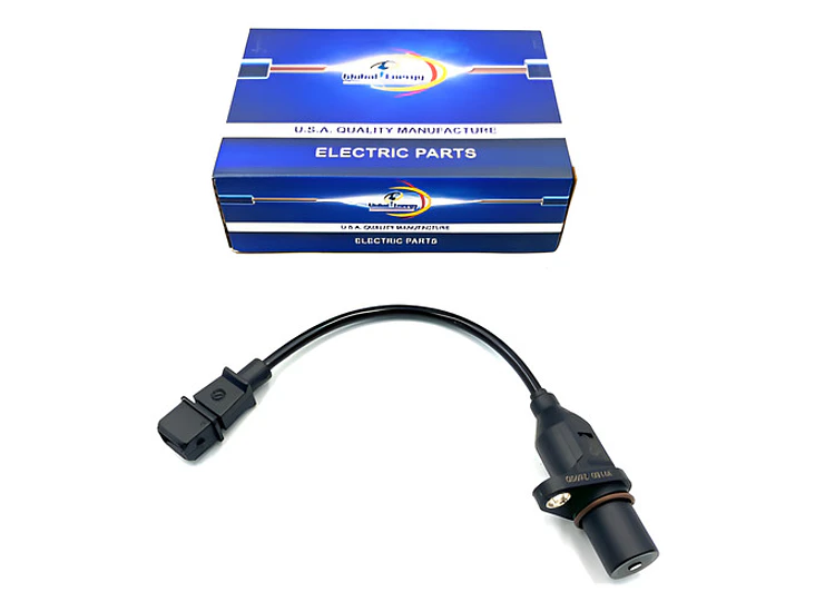 Sensor Posición Cigüeñal Para Hyundai Getz 1.3 1.4 1.6 02-11 1