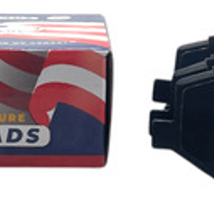 Pastilla Freno Delantera Cerámica Para Jac J3 A137 1.3 09-15