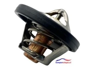 Termostato Ford Ecosport 1.6 2013-2020 Sigma  82º C 5